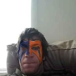 Meet your Posher, Jason